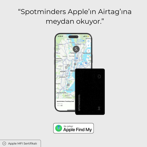 Akıllı Takip Cihazı