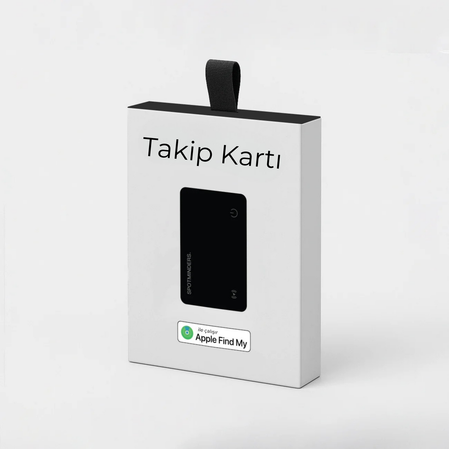 Akıllı Takip Cihazı