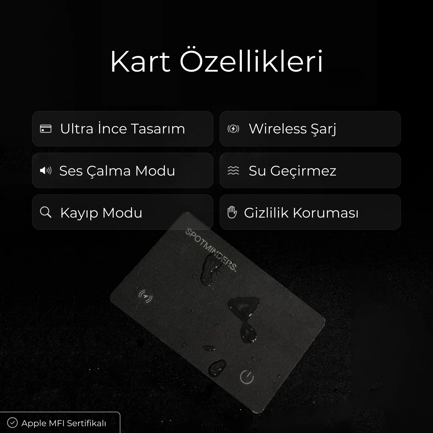 Akıllı Takip Cihazı