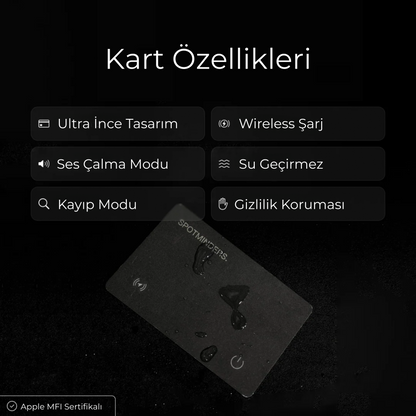Akıllı Takip Cihazı