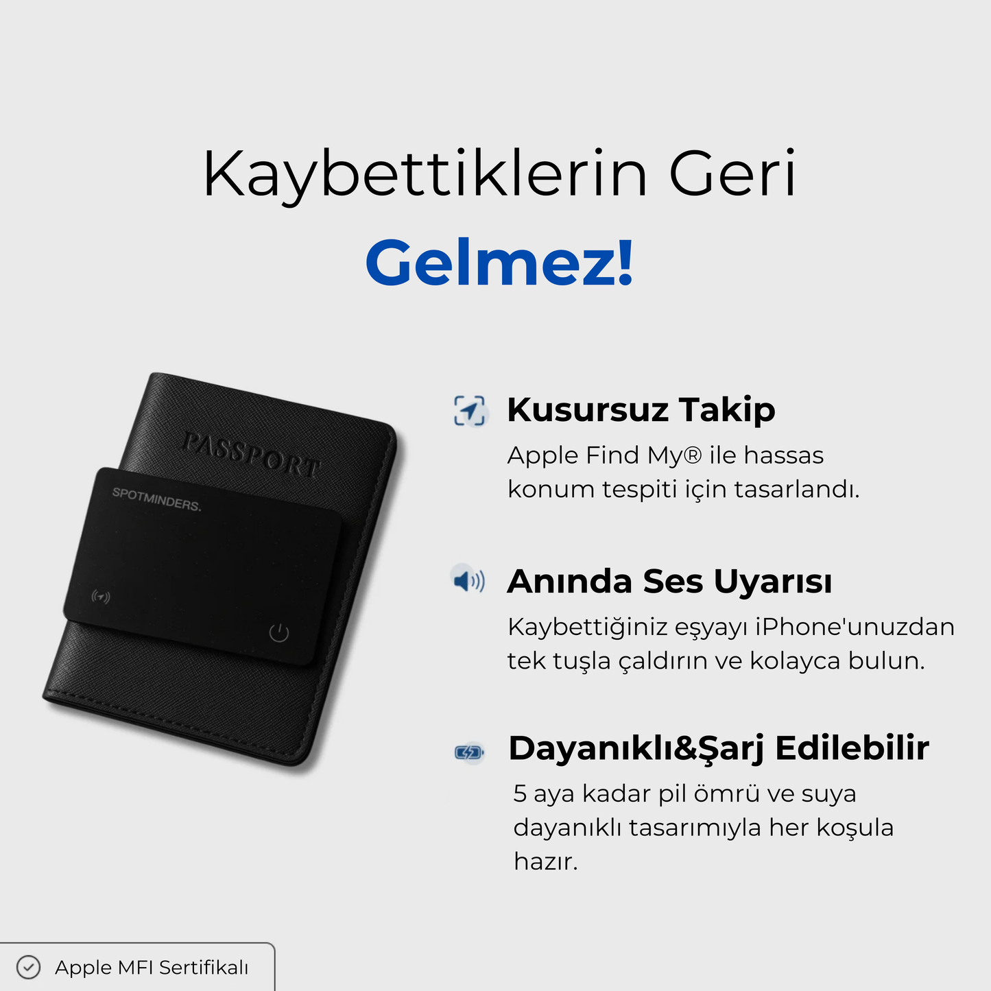 Akıllı Takip Cihazı