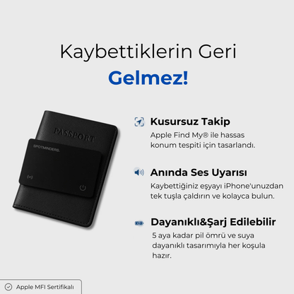 Akıllı Takip Cihazı