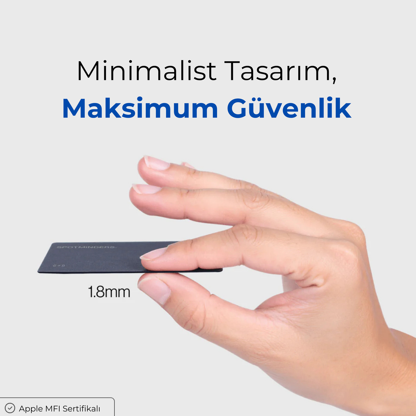 Akıllı Takip Cihazı