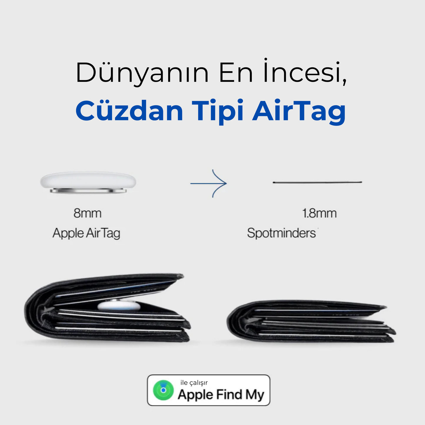 Akıllı Takip Cihazı