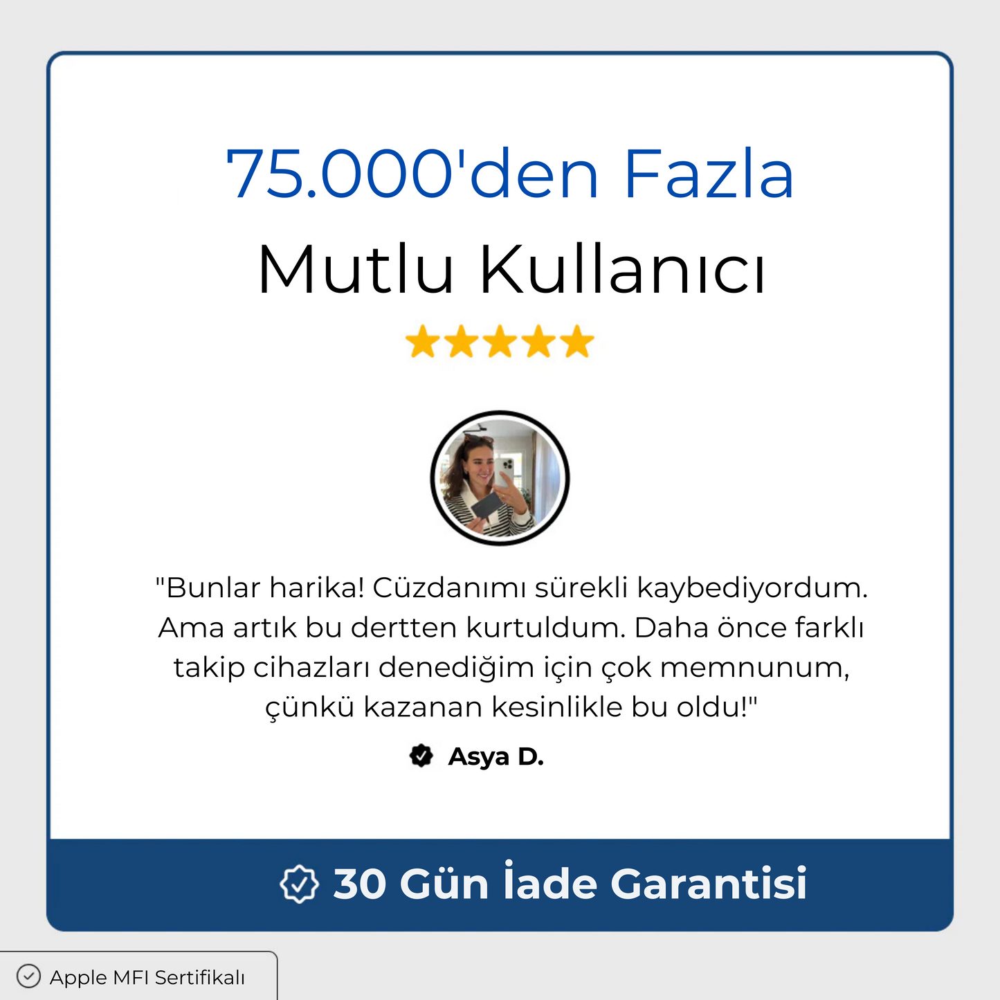 Akıllı Takip Cihazı