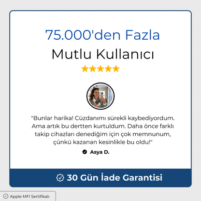 Akıllı Takip Cihazı